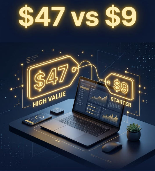 💰 Why Most Makers Underprice Their Products
